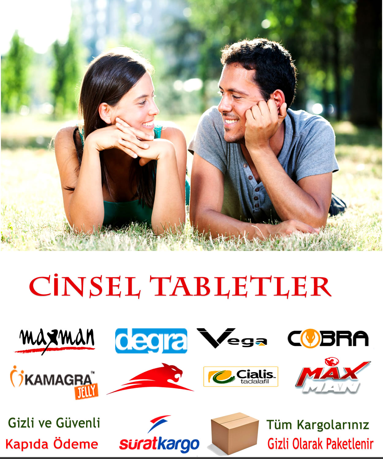 CİNSEL TABLETLER - 78